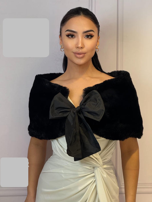 Capa Aida cu funda la bust