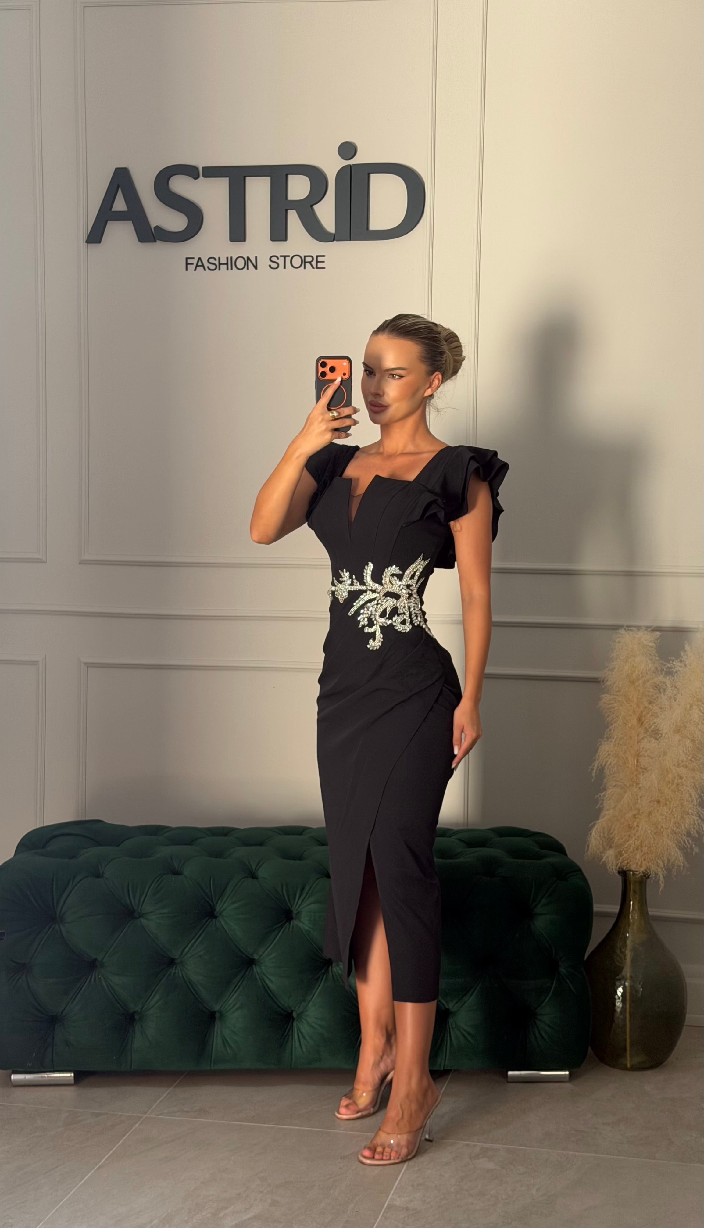 Rochie Perla