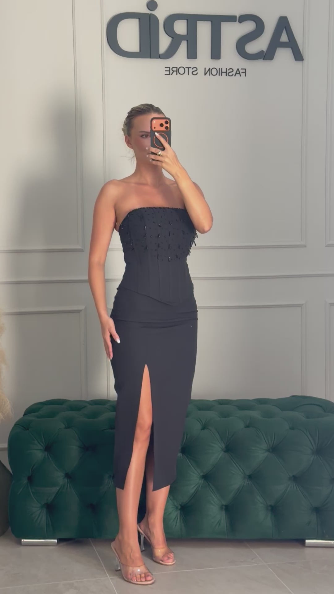 Rochie Zoe
