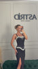 Rochie Thalia cu perle