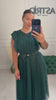 Rochie Moore midi plisata